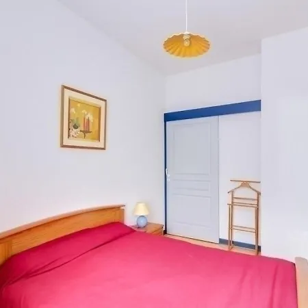 T2 à Avec Terrasse, Local à Ski, Et Proche Télécabine - Fr-1-401-1 Apartamento