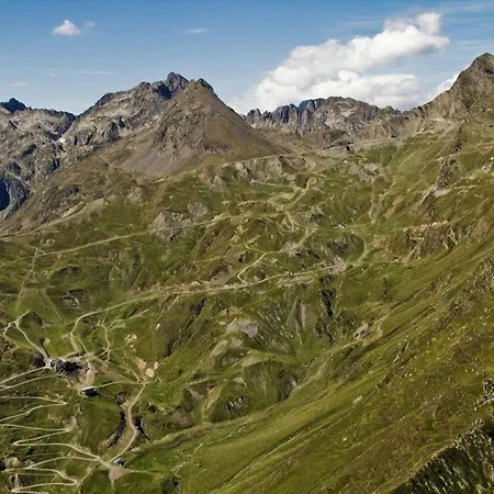 Apartamento T2 à Avec Terrasse, Local à Ski, Et Proche Télécabine - Fr-1-401-1 Cauterets